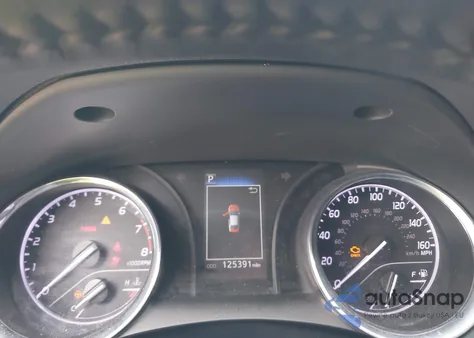 2020 Toyota Camry Se from USA, damaged, VIN 4T1G11AK6LU504207